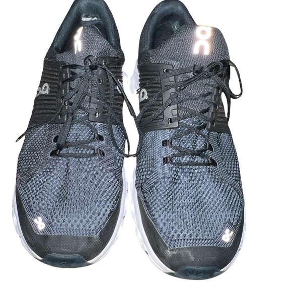 ON Running Men's Cloudswift Sneakers - Picture 2 of 9